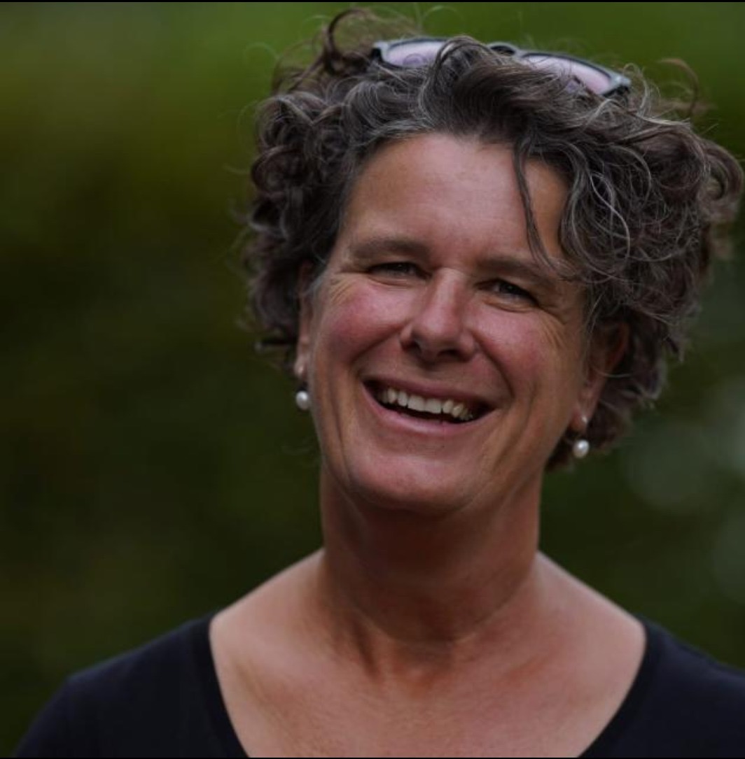 Alexandra Kurth-Schiffbauer