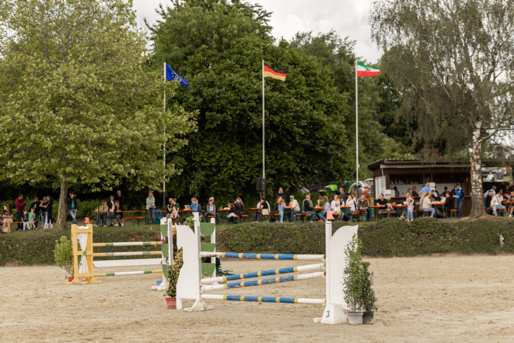 Großes Sommerturnier 2026