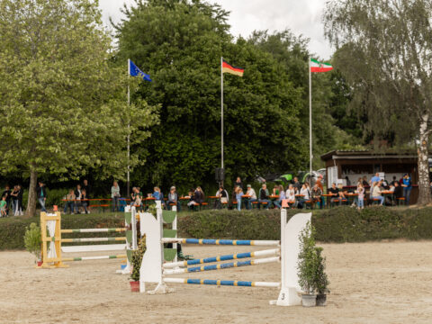 Großes Sommerturnier 2026